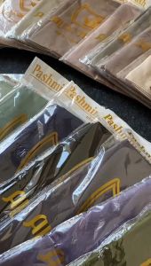 Kerudung Pashmina Dubai Shawl: Desain Elegan & Nyaman Dipakai