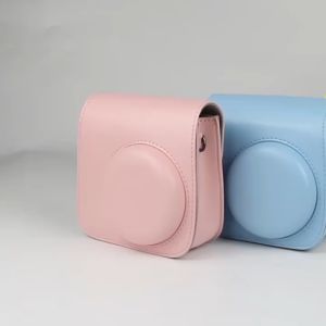 Caiul Camera Case for Instax Mini 8/9/11/12/25/40 /LiPlay/Mini Link/Wide Link and EVO