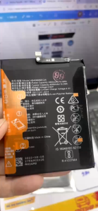 PIN Thay Thế HWEI HB436486ECW - Y9-2019/ Y7 PRO/ Y7 PRIME/ 9PRO/ Y9 PRIME ( Tặng keo dán và bộ sửa )