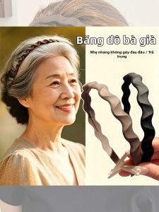 NING ZHOU | Anti-slip Toothed Hairband Comfortable Design