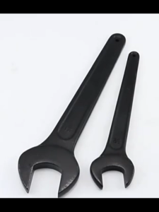 Cờ lê Nặng Đen - 24mm/27mm/36mm/41mm Chịu Tải Lớn