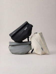 Semir | Multi-functional Outdoor Sports Messenger Bag