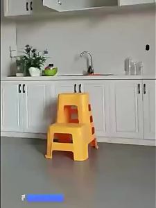 MENGMIAN | Multi-purpose 2-step Stool