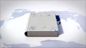 (SG) 🚀🌎 GenTech 65W Universal Travel Adapter USB Type C A Ports | For EU UK AU US CN Japan Plug | International Adaptor Wall Charger Plug Voltage Converter Multi Power