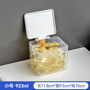 Laundry Condensate Bead Storage Fantastic Can For Home Good Laundry Powder Storage Box Dishwashing Gel Beads Dedicated Storage Box