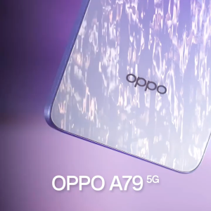 มือถือ oppo A79 5G RAM 8GB + ROM 256GB โทรศัพท์แรงลื่น เลือกได้ 3 สี กล้องคู่คมชัด 50MP แบตอึด พร้อมใช้งานตลอดวัน ของแท้รับประกัน