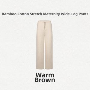 Nest Designs | Maternity Nursing Relax Pants