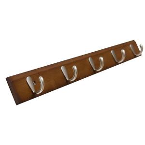 WEINIMEI | Wall Mounted Hole-Free Hooks