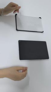 AJIUYU | Ốp Lưng Cứng AJIUYU Cho Máy Tính Bảng Chơi Game Lenovo LEGION Y700 8.8 Inch - Vỏ Bảo Vệ Chống Rơi Tương Thích Với Thế Hệ 5 4 3 2