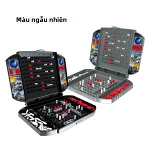 Trò Chơi Chiến Thuật Chiến Đấu Trên Biển Dành Cho Trẻ Em - Trò Chơi Chiến Hạm Đôi Tàu Chiến Cổ Điển Dành Cho Độ Tuổi Từ 6 Trở Lên Đồ Chơi Nhựa Dành Cho Cả Nam Và Nữ