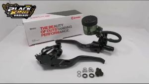 Aksesoris Motor Matic: Pilihan Terbaik