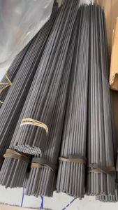 [Combo 5 thanh carbon cao cấp làm ngọn hoặc chân phao] Ngọn carbon nhẹthẳng khỏe làm ngọn phao câu cá- chân cácbon thẳng nhẹ làm chân phao câu