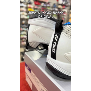 SEPATU BADMINTON BULUTANGKIS YONEX RAPIO ORIGINAL
