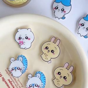 คลิปขอบสัตว์เล็กคริลิคคลิปผมน่ารักคลิปผมหวานอมยิ้ม ACFUNY