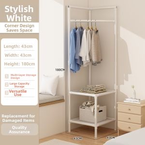Bedside Clothing Hanger