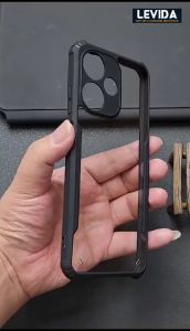 Infinix Hot 30 Play Infinix Hot 30 Infinix Hot 30I Case Armor Shockproof Case Infinix Hot 30 Play Infinix  Hot 30 Infinix Hot 30I