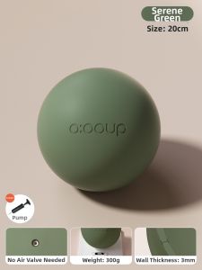 Postpartum Recovery Pelvic Floor Exercise Ball
