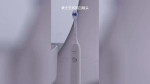 Đầu Bàn Chải Đánh Răng Điện SOOCAS Sonic Thay Thế Tương Thích Với X1 X3 X3U X5 Đầu Bàn Chải Đánh Răng Bằng Silicon Dành Cho Người Lớn