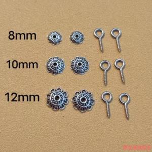 Jewelry Support and Fixing DIY Accessories
