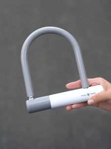 XunTing | Khóa U Dễ Mang cho Xe Đạp