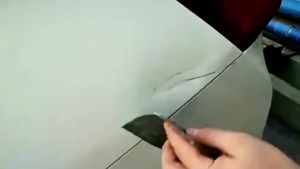 Sáp Đánh Bóng Vết Xước Xe Hơi Nano Làm Mờ Vết Xoáy Phục Hồi Sơn Xe Dùng Được Cho Mọi Màu Xe