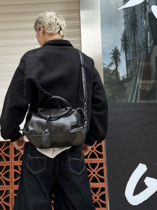 Túi Xách Đeo Chéo Ins Style Dành Cho Du Lịch