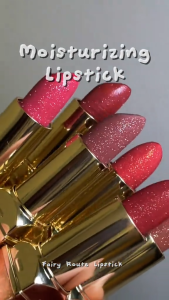 [MilleFée] MilleFee Fairy Rouge Lipstick