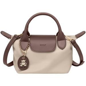 Golf | Stylish Commuter Crossbody Bag Large Capacity Lightweight