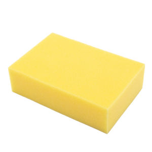 Large Coral Sponge Block High Density Water Absorption Car Wash Cleaning Tool Multi-Functional Household Cleaning Cotton Block