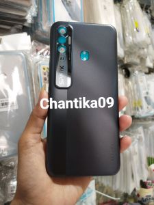 Backdoor Tecno spark 7 pro / Backcover Tutup belakang + tombol on off Casing Housing TEKNO SPARK 7 PRO