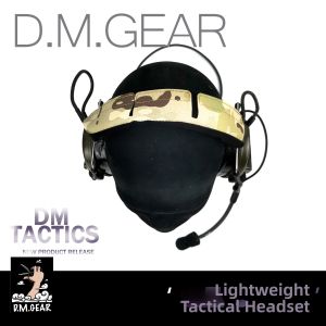 Tactical Military Camo Thin Easy Earphone Case