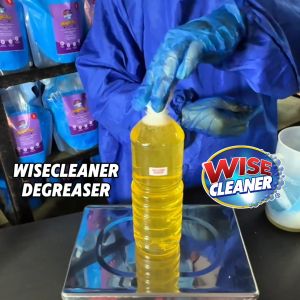WISE CLEANER DEGREASER NON ACIDIC DEGREASER
