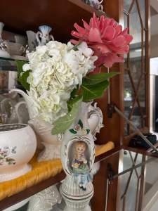 แจกันดอกไม้