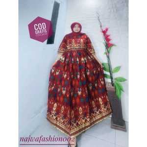 gamis india sayna