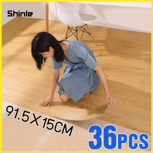 How to Choose & Install Waterproof Vinyl Tiles & Self Adhesive Floor Stickers