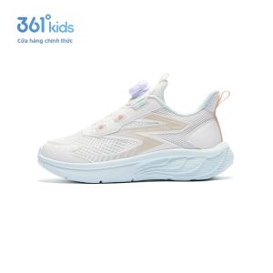 361° | Giày Chạy Bộ Cho Trẻ Em Thông Khí MESH