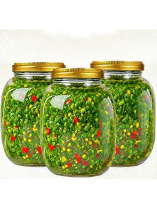 Fresh Additive-Free Sichuan Specialty Dumpling Sauce