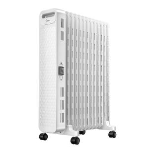 Midea | Energy-saving Household Oil-filled Radiator
