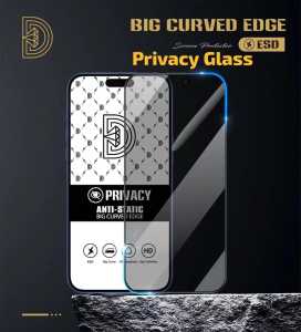 Tempered Glass Privacy Glossy Infinix Note 7 Lite Note 11 2022 Note 12 5G 2023 Note 12i Note 12 G96 Note 12 Pro 5G Vip Note 30 5G Note 30 Pro Note 30 Vip Note 40 4G 5G Note 50 Pro 4G Note 50 Pro Plus 5G Note 50x 5G Anti Gores Privasi Static Anti Spy