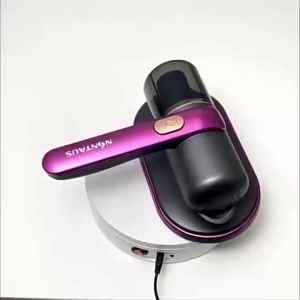 Máy Hút Bụi Cầm Tay Đa Năng NONTAUS VAIRZ 157 - Khử Trùng UV-C Màng Lọc HEPA Lực Hút 10.000Pa Pin Type-C
