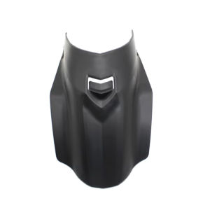 Ốp Chắn Bùn Sợi Carbon CFMOTO MT450 450MT 2024-2025 Chắn Bùn Trước Chắn Bùn Bánh Trước Bảo Vệ Bánh Xe