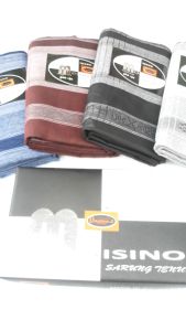 Sarung Tenun Dewasa Murah Sarung Dewasa Karawang Motif Dobby Export Quality Bahan Terjamin