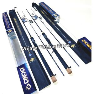 Joran Pancing Daido Galatama Master 165 180 ATASAN CARBON SOLID