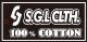 SGL.CLTH