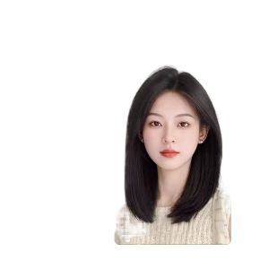 Phần Tóc Giả Không Để Lại Dấu Vết Double Needle Dành Cho Phụ Nữ Phụ Kiện Tóc Giả Tăng Khối Lượng Che Giấu Tóc Trắng