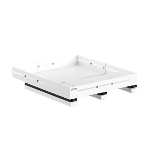 YUSHIJIA | Corner Extensible Drawer Pull-out Storage Rack