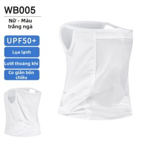 PGM | Mặt Nạ Che Nắng Chống Tia UV Thoáng Khí cho Golf