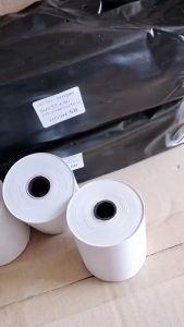 keywords: กระดาษความร้อน, กระดาษใบเสร็จ, ขนาด 57x50, 10ม้วน