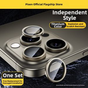 PISEN | Phone Camera Protection Film