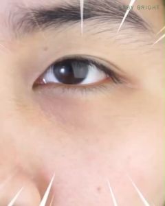 Baby Bright Eye Mask อายมาส์ก (กล่องX6ซอง)